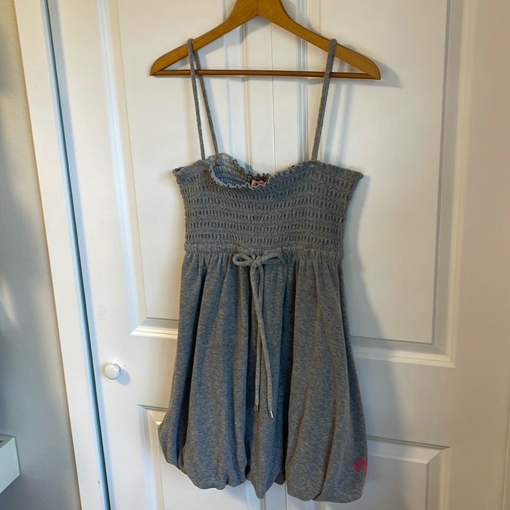 Juicy Couture Dress